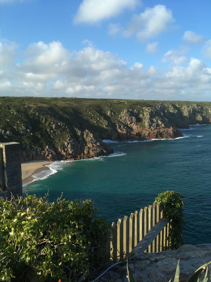 فندق Beechwood House St Ives المظهر الخارجي الصورة